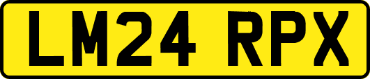 LM24RPX