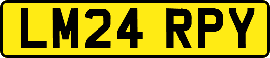 LM24RPY