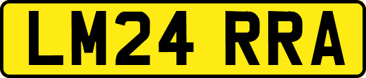 LM24RRA