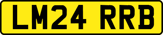 LM24RRB