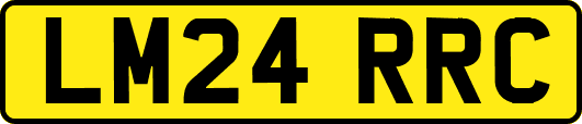 LM24RRC