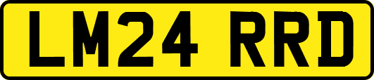 LM24RRD
