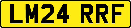 LM24RRF