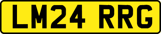 LM24RRG