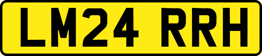 LM24RRH