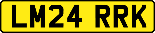 LM24RRK