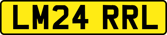 LM24RRL