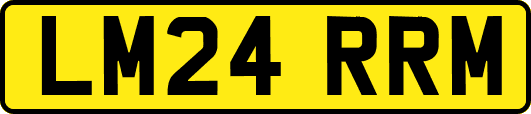 LM24RRM