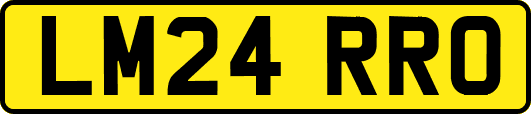 LM24RRO