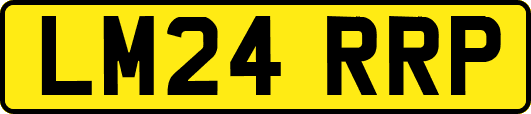 LM24RRP