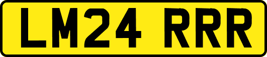 LM24RRR