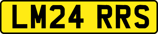 LM24RRS