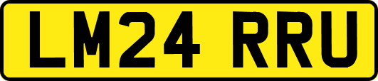 LM24RRU