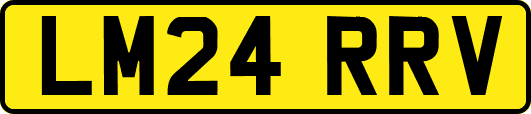 LM24RRV