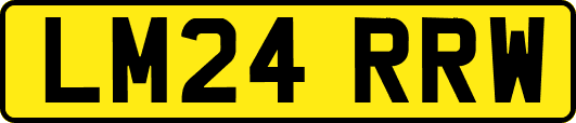 LM24RRW