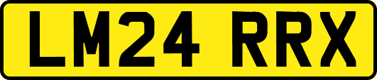 LM24RRX