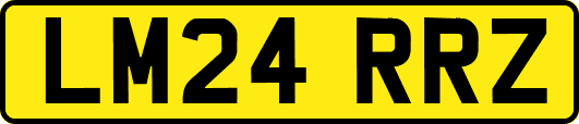 LM24RRZ