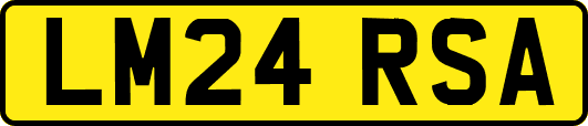 LM24RSA