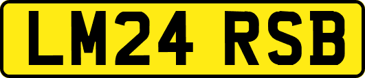 LM24RSB