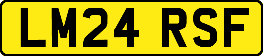 LM24RSF