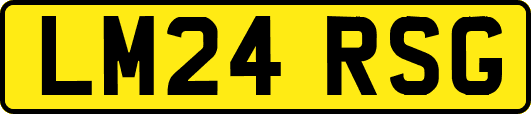 LM24RSG
