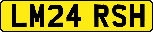LM24RSH
