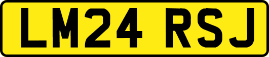 LM24RSJ