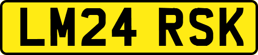 LM24RSK