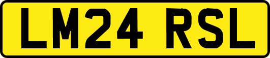 LM24RSL