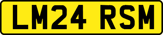 LM24RSM