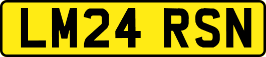 LM24RSN