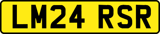 LM24RSR