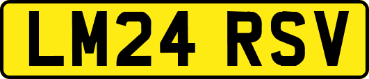 LM24RSV