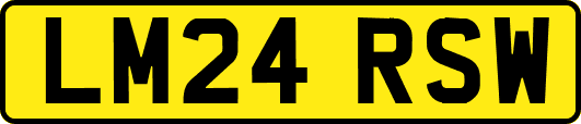 LM24RSW