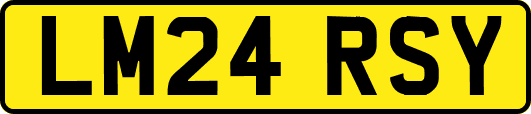 LM24RSY