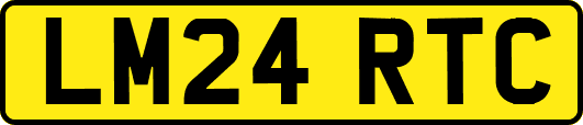 LM24RTC