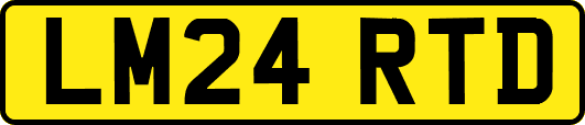 LM24RTD