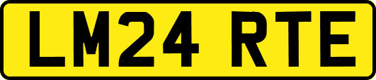 LM24RTE