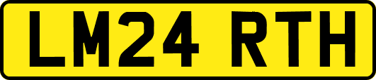 LM24RTH