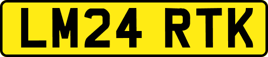 LM24RTK