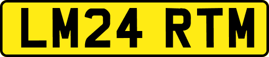 LM24RTM
