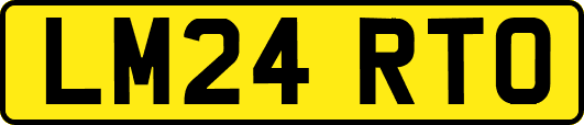 LM24RTO