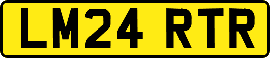 LM24RTR