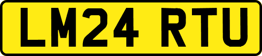 LM24RTU