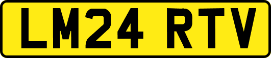 LM24RTV