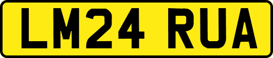 LM24RUA