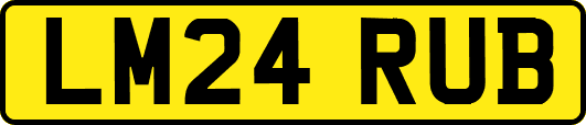 LM24RUB