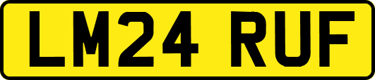 LM24RUF