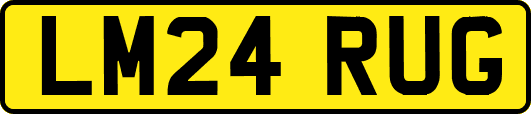 LM24RUG