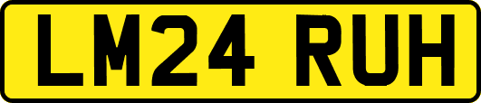 LM24RUH